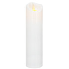 LED žvakė Springos HA7556, 17,5 x 5 cm