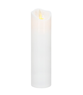LED žvakė Springos HA7556, 17,5 x 5 cm