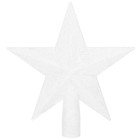 Kalėdinė dekoracija žvaigždė Springos CA1435, 20 cm