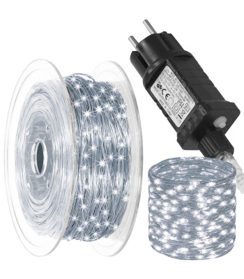 Kalėdinė LED girlianda Springos CL4044