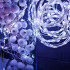 Kalėdinė LED girlianda Springos CL4044