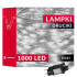 Kalėdinė LED girlianda Springos CL4044
