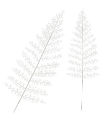 Kalėdinė dekoracija Springos CA1218, 45 cm, 3 vnt.