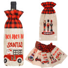 Pagalvės užvalkalas Springos CA1052, 13,5x29 cm