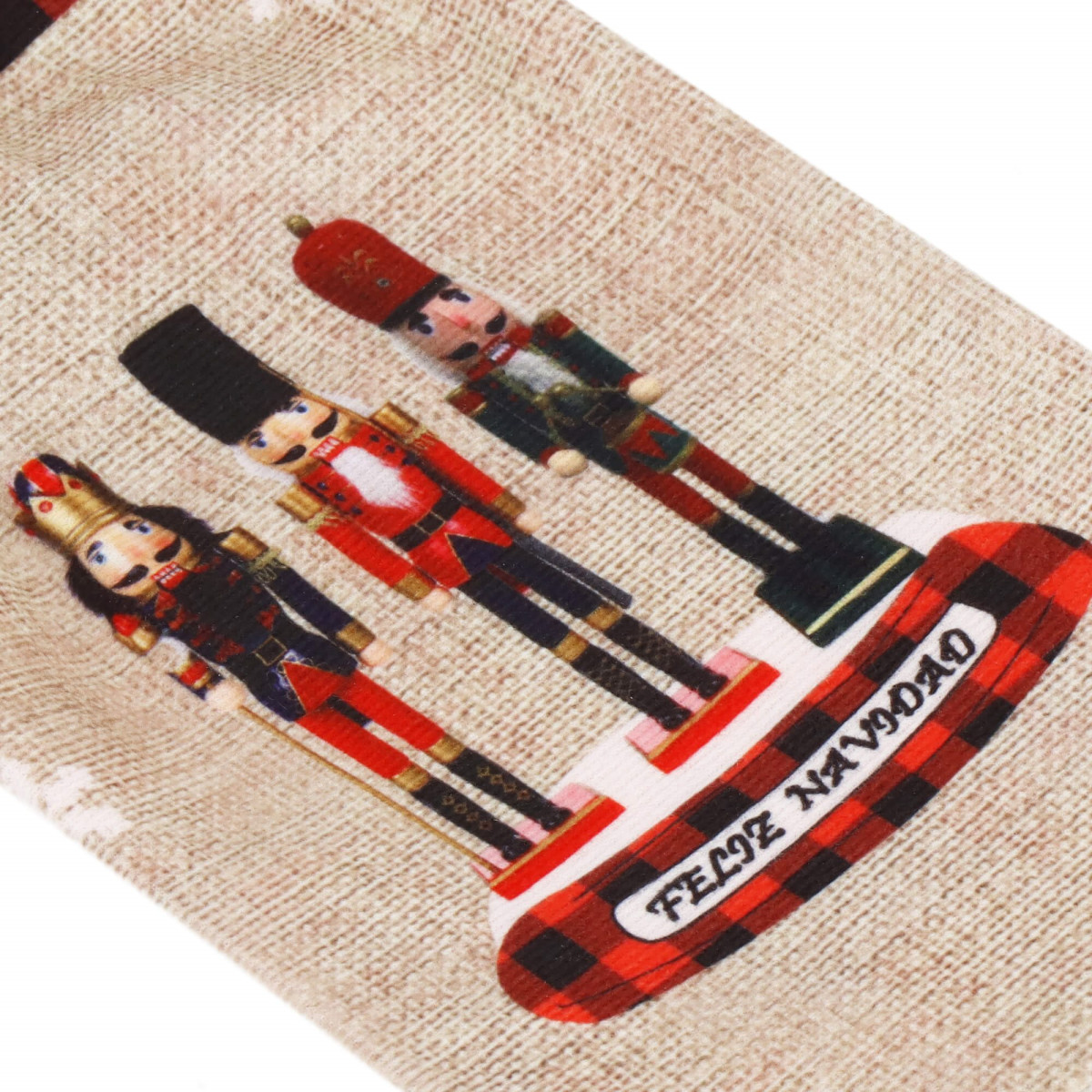 Pagalvės užvalkalas Springos CA1052, 13,5x29 cm