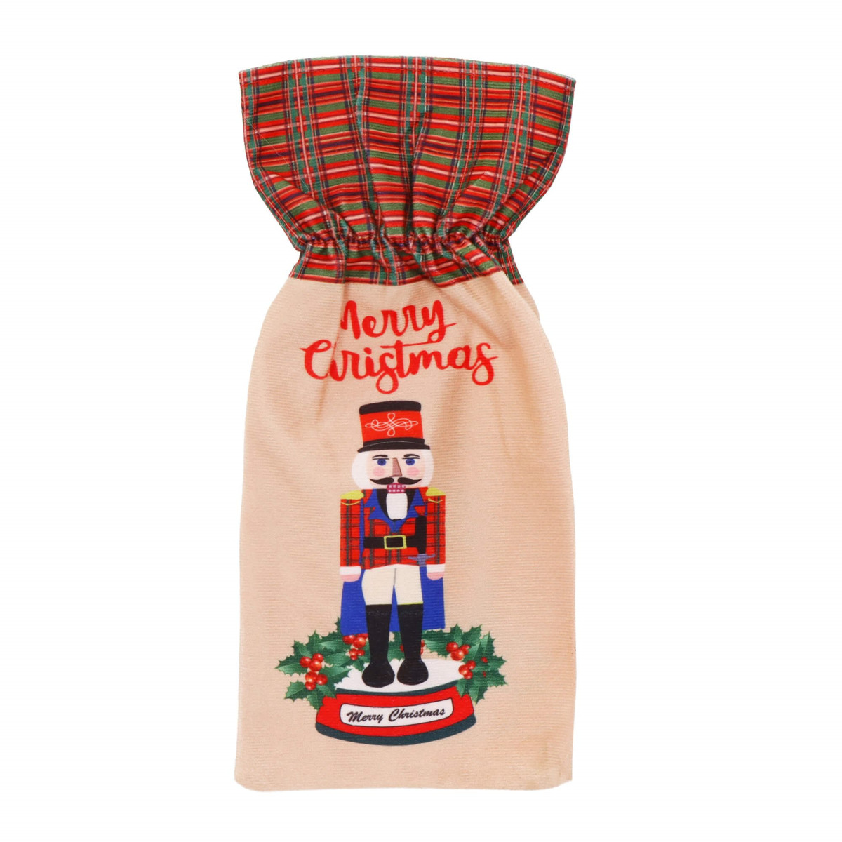 Pagalvės užvalkalas Springos CA1052, 13,5x29 cm