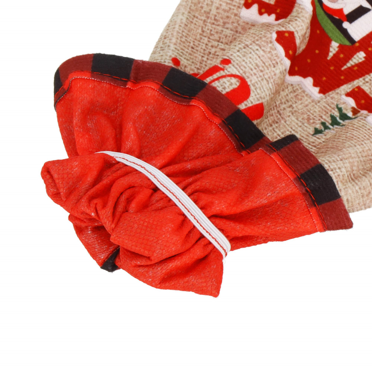 Pagalvės užvalkalas Springos CA1052, 13,5x29 cm