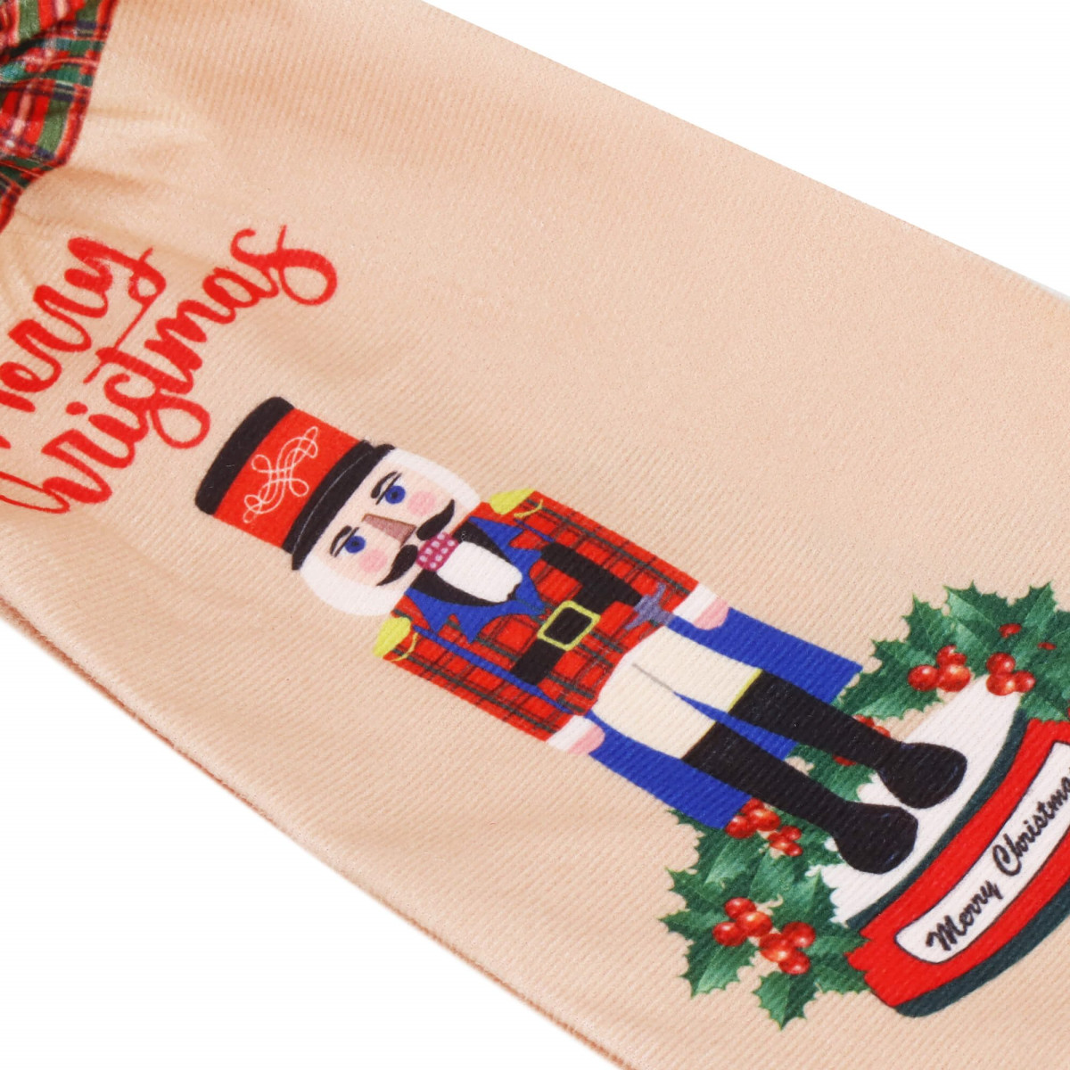 Pagalvės užvalkalas Springos CA1052, 13,5x29 cm