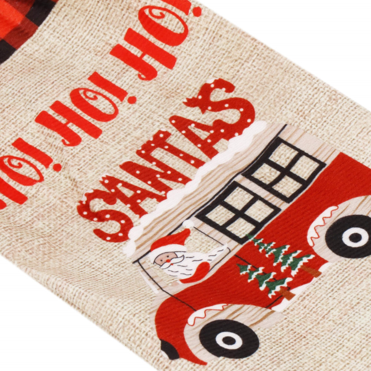 Pagalvės užvalkalas Springos CA1052, 13,5x29 cm