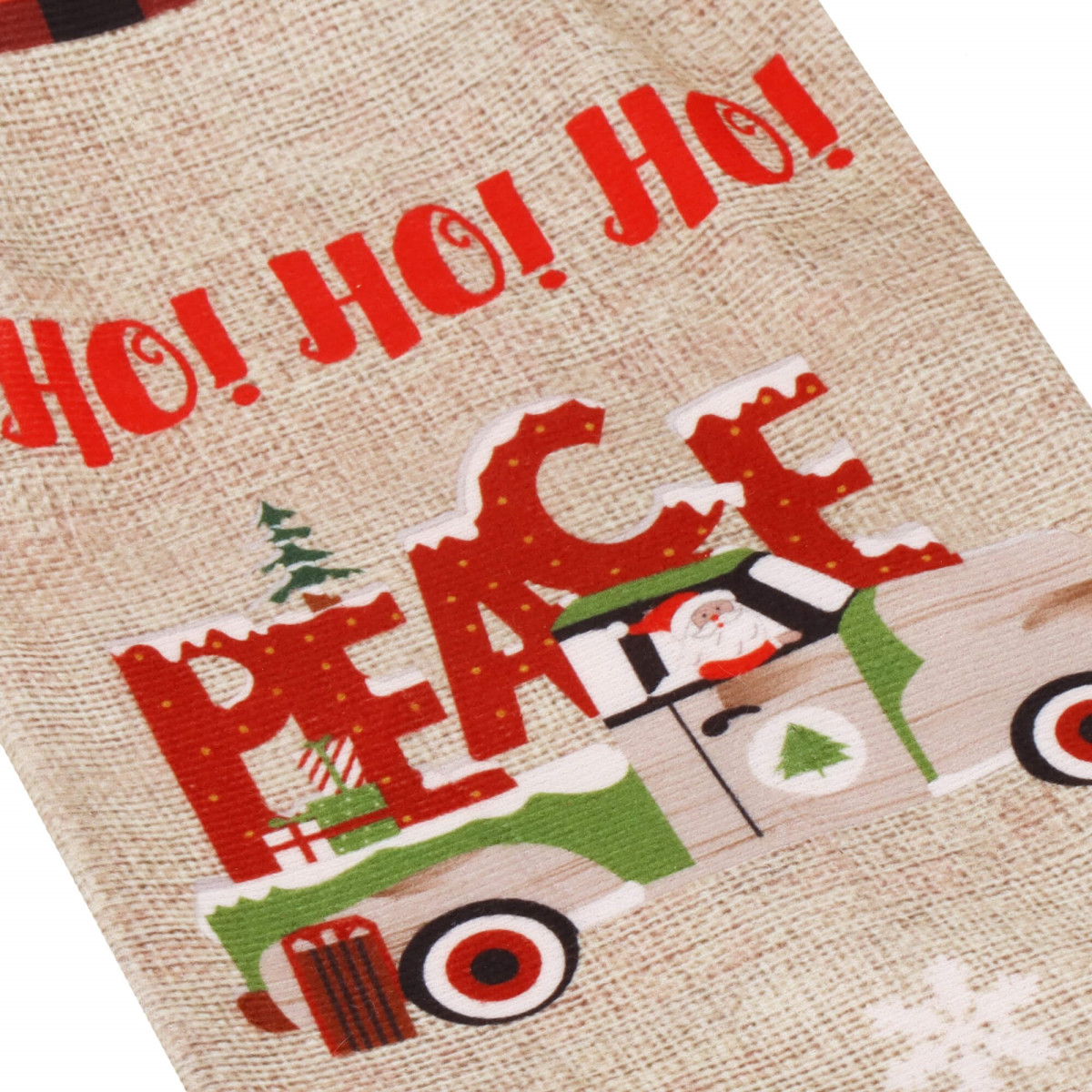 Pagalvės užvalkalas Springos CA1052, 13,5x29 cm