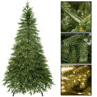 Kalėdinė eglutė Springos CT0154 220 cm