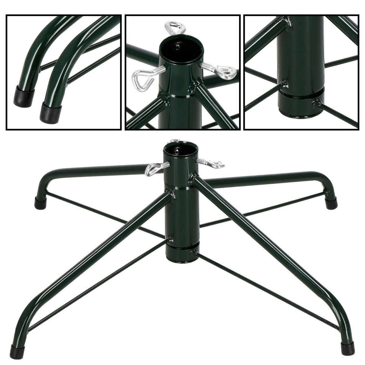Kalėdinė eglutė Springos CT0154 220 cm