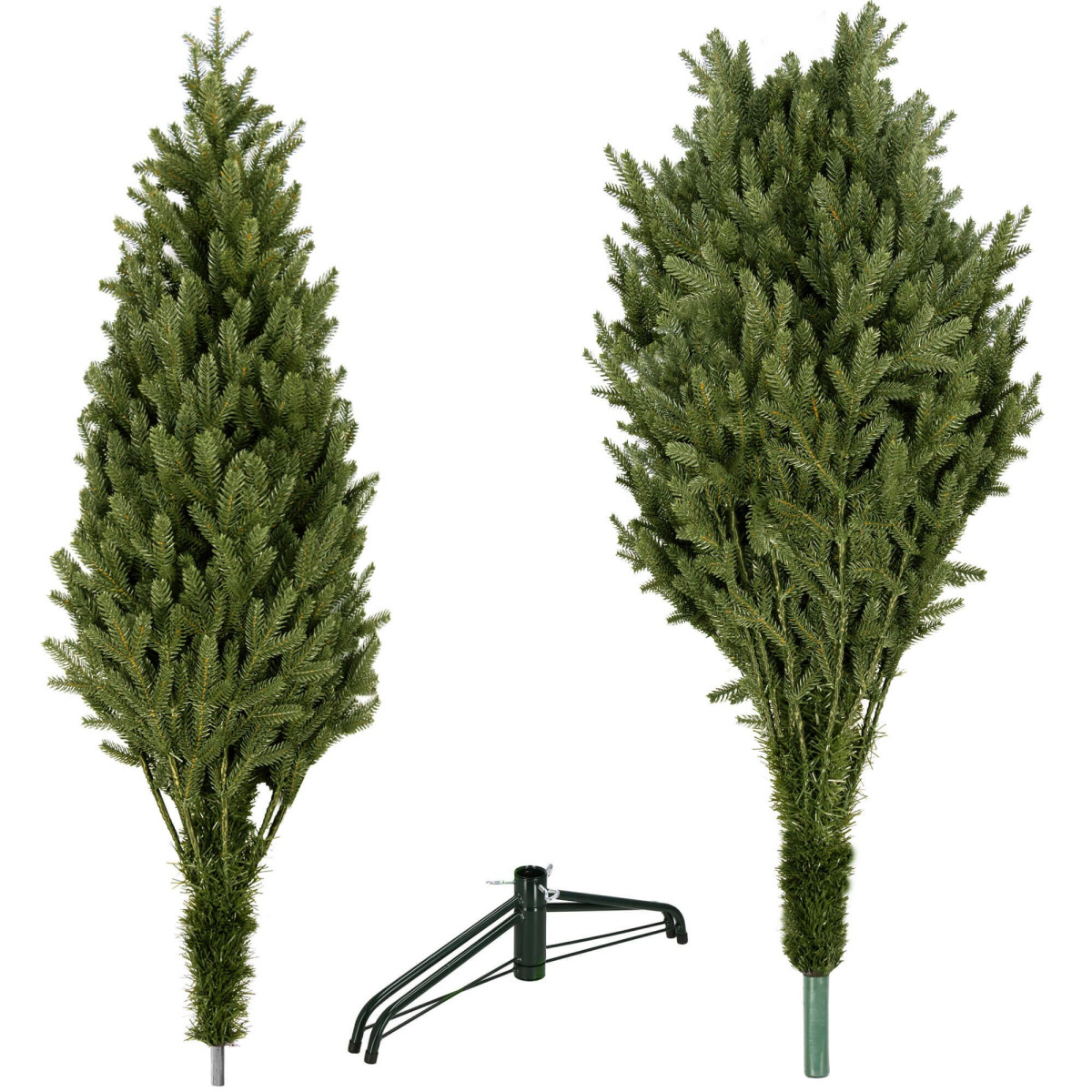 Kalėdinė eglutė Springos CT0154 220 cm