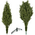 Kalėdinė eglutė Springos CT0154 220 cm
