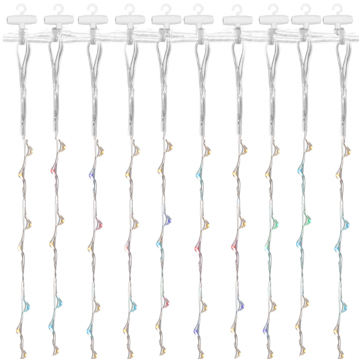 Kalėdinės girliandos Springos 200 LED CL4097