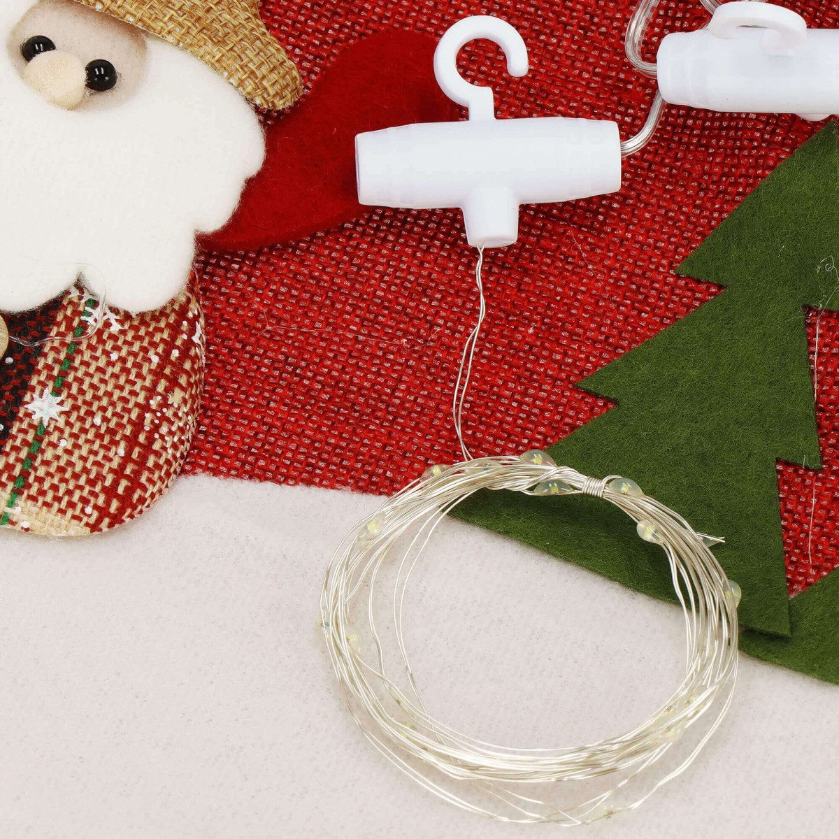 Kalėdinės girliandos Springos 200 LED CL4097