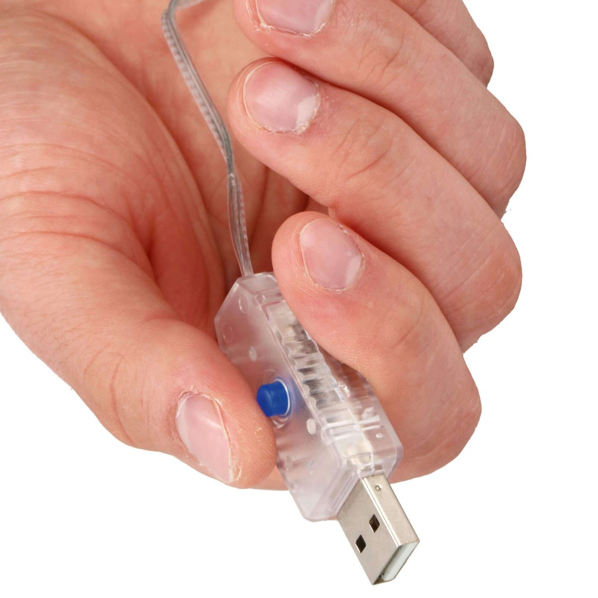 Kalėdinės girliandos Springos 200 LED CL4097