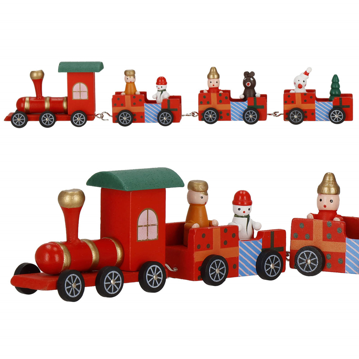 Kalėdinė dekoracija Springos CA1268