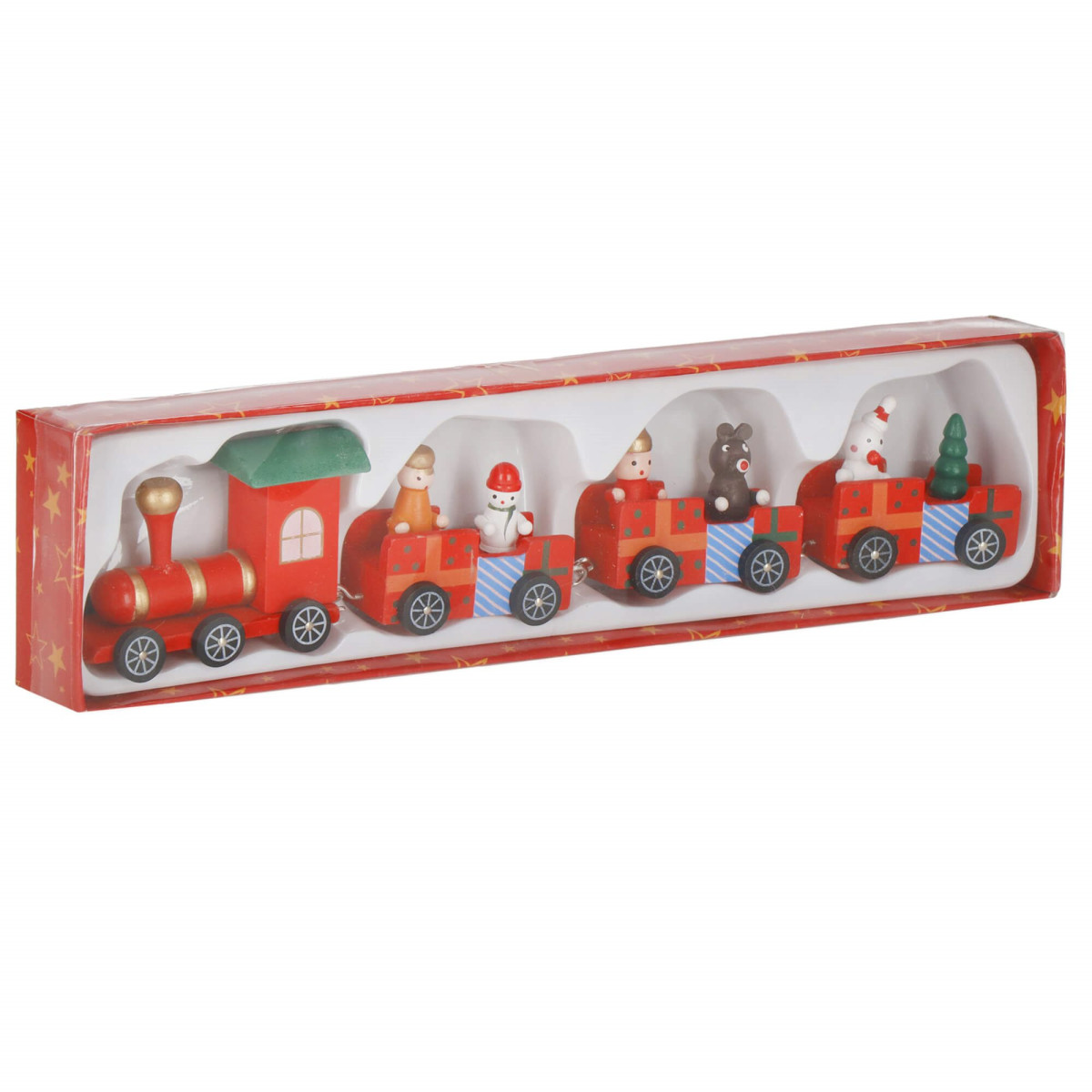 Kalėdinė dekoracija Springos CA1268