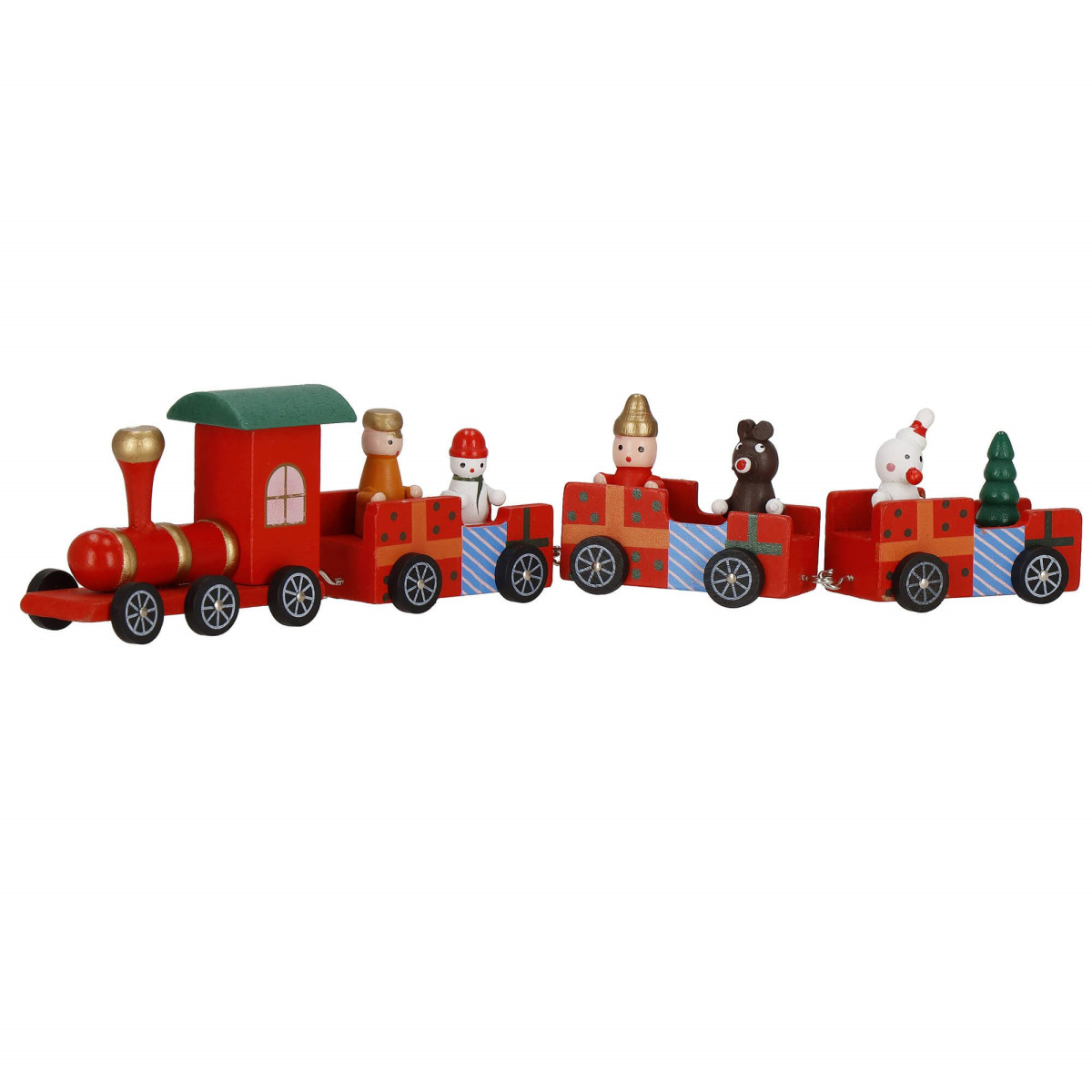 Kalėdinė dekoracija Springos CA1268