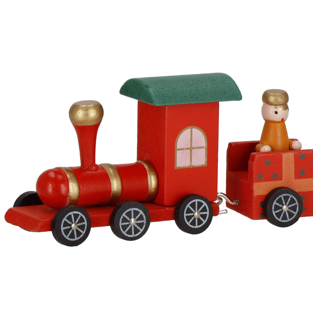 Kalėdinė dekoracija Springos CA1268