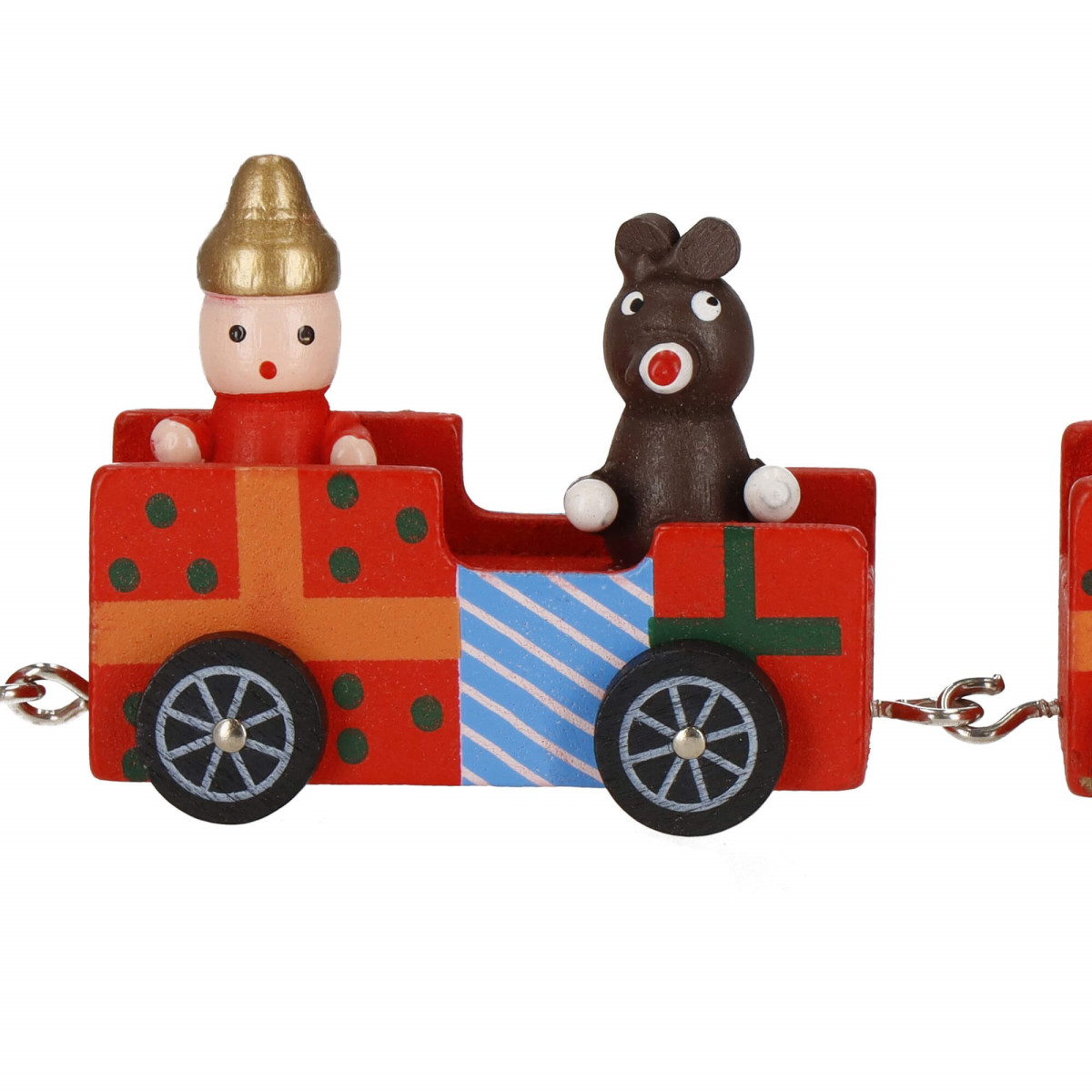 Kalėdinė dekoracija Springos CA1268