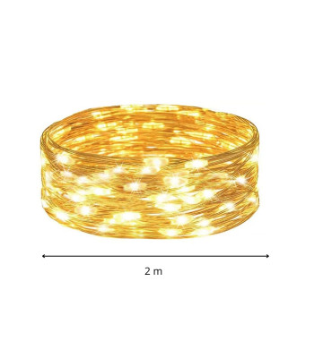 LED lemputės Springos CL4102