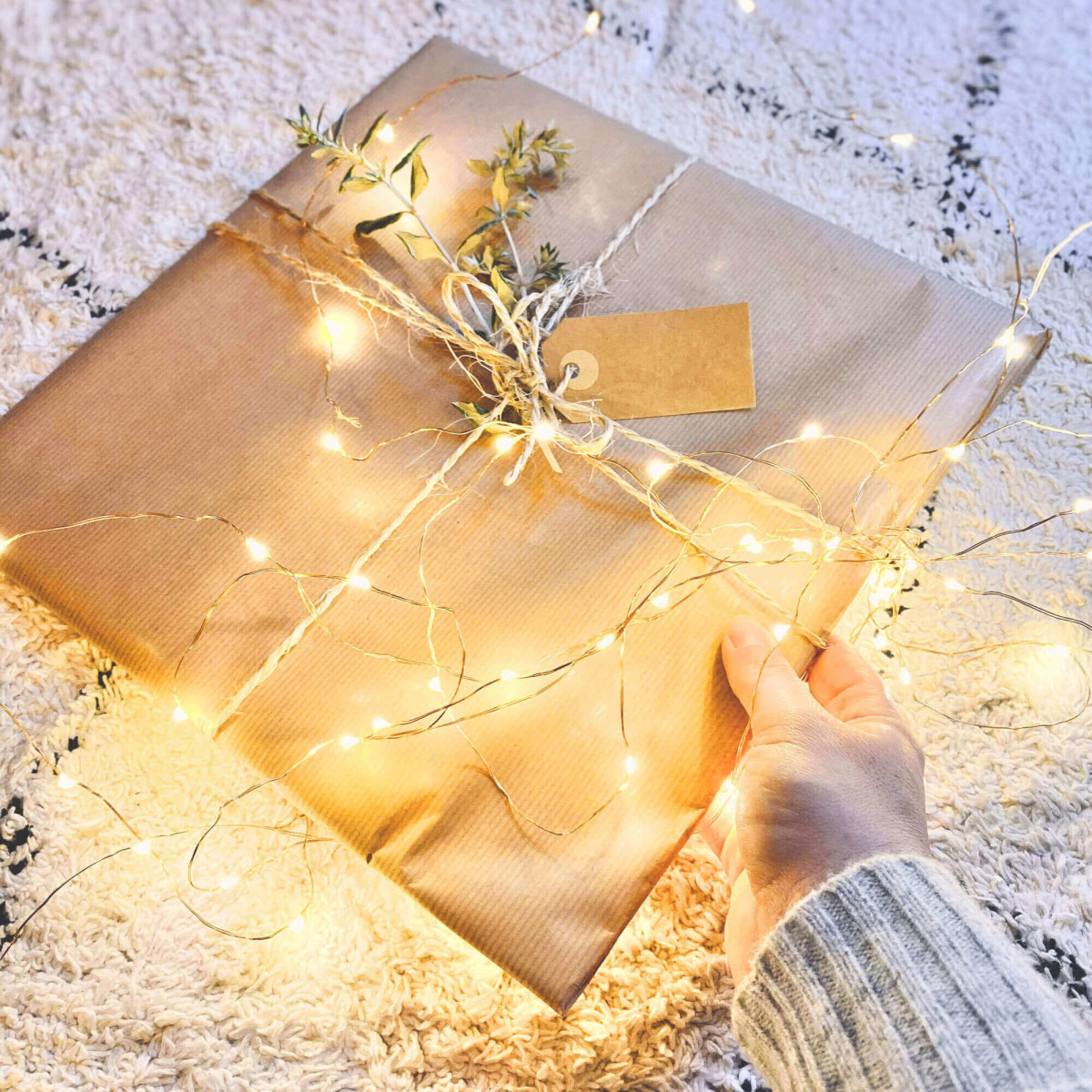 Kalėdinės girliandos Springos LED CL4102, 30 LED