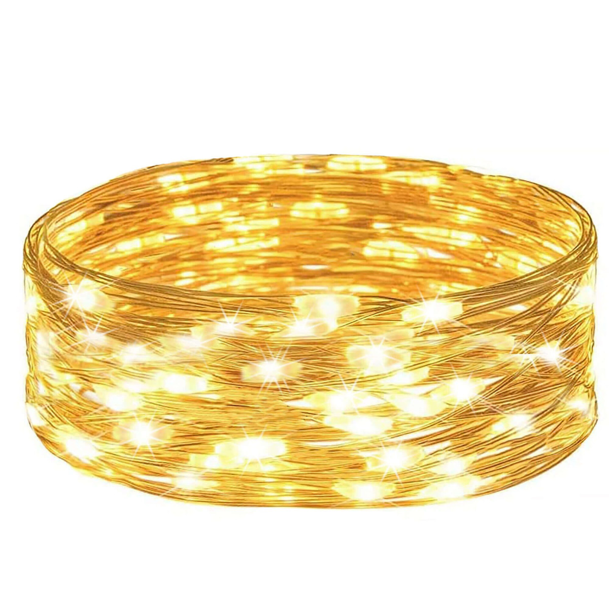 Kalėdinės girliandos Springos LED CL4102, 30 LED