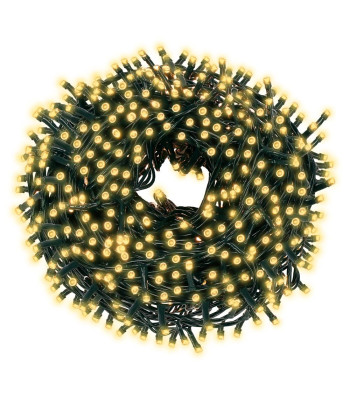Kalėdinės girliandos Springos CL0546, 750 LED