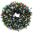 Kalėdų girlianda Springos CL0545, 500 LED lempučių