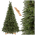 Dirbtinė kalėdinė eglutė Springos CT0254, PUŠIS PREMIUM 240 CM