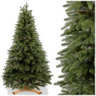 Dirbtinė Kalėdų eglutė Springos CT0252, PRIEDE PREMIUM 180 CM