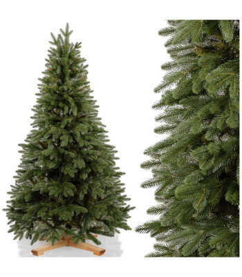 Dirbtinė Kalėdų eglutė Springos CT0252, PRIEDE PREMIUM 180 CM