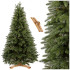 Dirbtinė Kalėdų eglutė Springos CT0252, PRIEDE PREMIUM 180 CM