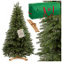 Dirbtinė Kalėdų eglutė Springos CT0252, PRIEDE PREMIUM 180 CM