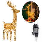 LED girlianda Springos CL1245