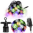 LED šviesos girlianda Springos CL1247