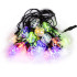 LED šviesos girlianda Springos CL1247