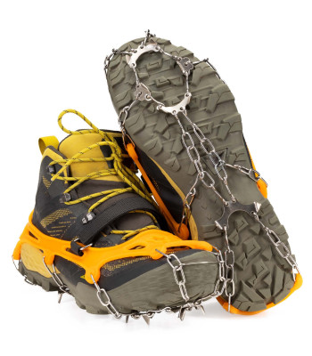 Springos CS0168 - Avalynės antgaliai nuo slydimo