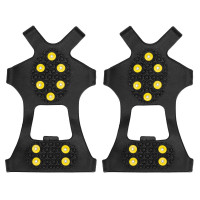 Springos CS0169 - Batų antgaliai (dydis S)