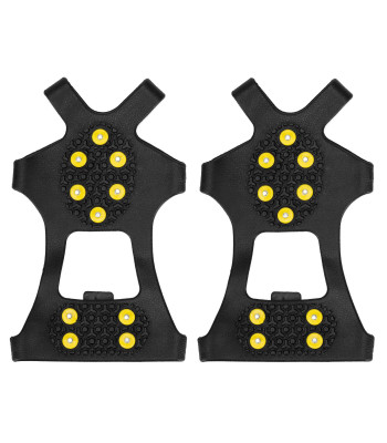 Springos CS0169 - Batų antgaliai (dydis S)