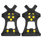 Springos CS0171 Batais Įmaunami Batų Smaigai (dydis L)