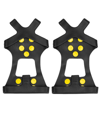 Springos CS0171 Batais Įmaunami Batų Smaigai (dydis L)