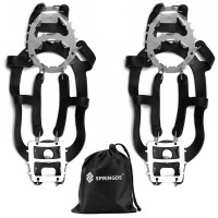 Springos CS0172 - Avalynės antgaliai prieš slydimą (dydis M)