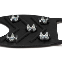 Springos CS0174 - slidės batams / žiemos slidinėjimas (dydis L)