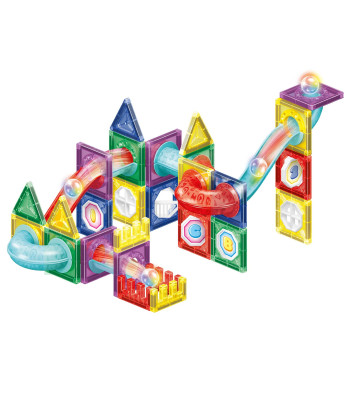 Magnetinis konstruktorius 66 dalys Springos KG0063