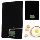 Virtuvės svarstyklės Springos HA7569