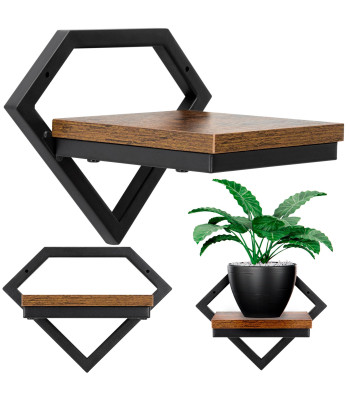 Plaukts 19x25.5x18.5 cm HF0050