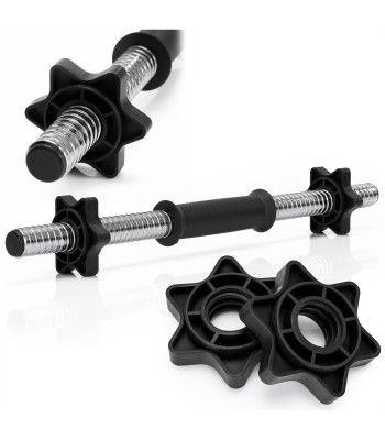 Trumpas grifas ACT0004, 45 cm, 25 mm